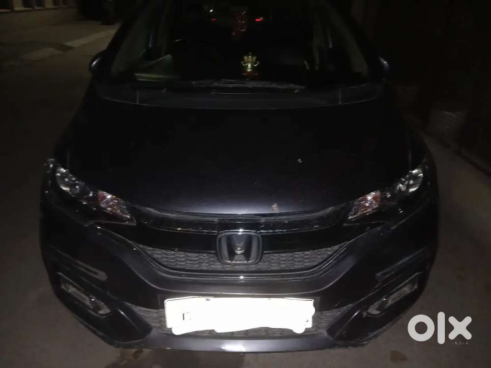Honda Jazz 2020
