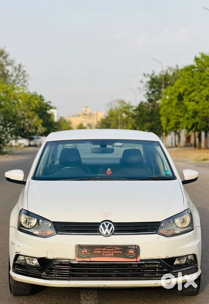 Volkswagen Ameo 1.0 Mpi Highline Plus, 2019, Petrol
