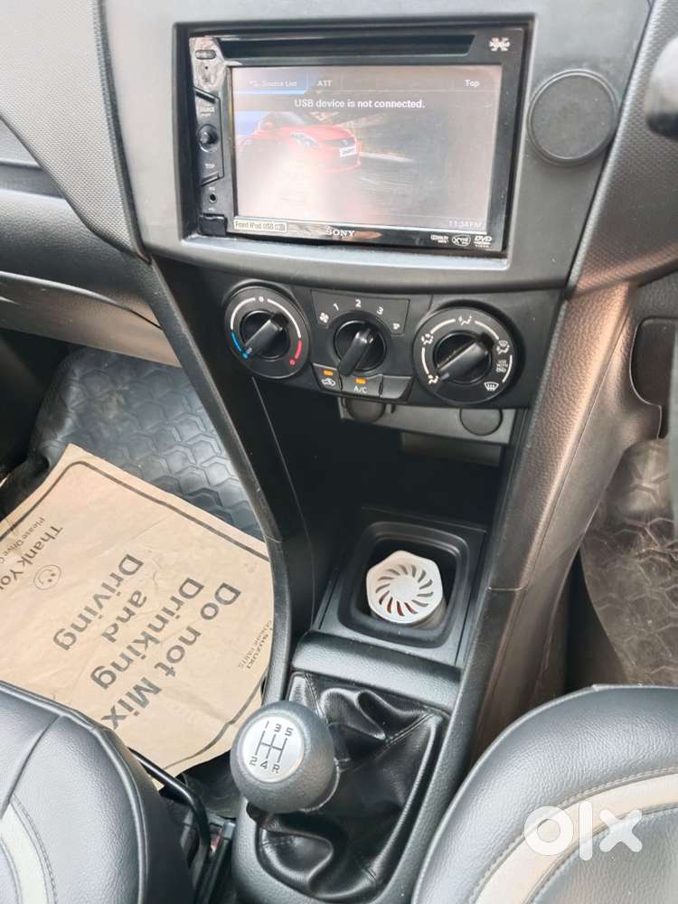 Maruti Suzuki Swift 2011-2014 Vdi, 2013, Diesel