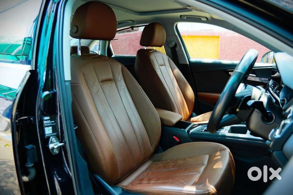 Audi A4 2.0 Technology 40 Tfsi, 2021, Petrol