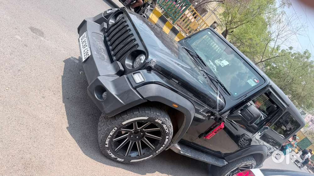 Mahindra Suv Diesel 2023