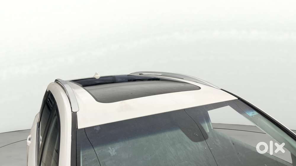 Mg Hector Sharp Dct Petrol, 2020, Petrol