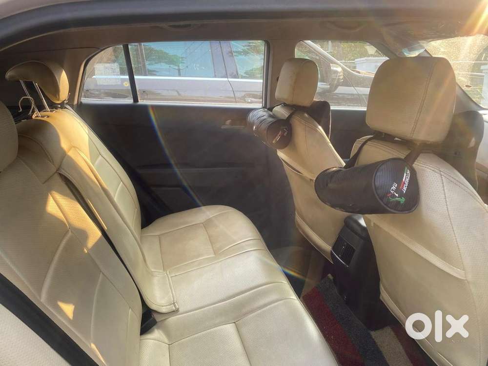 Hyundai Creta 1.5 Diesel 2017