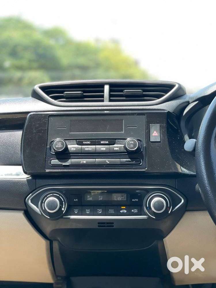 Honda Amaze V 1.2 Petrol Mt, 2019, Petrol