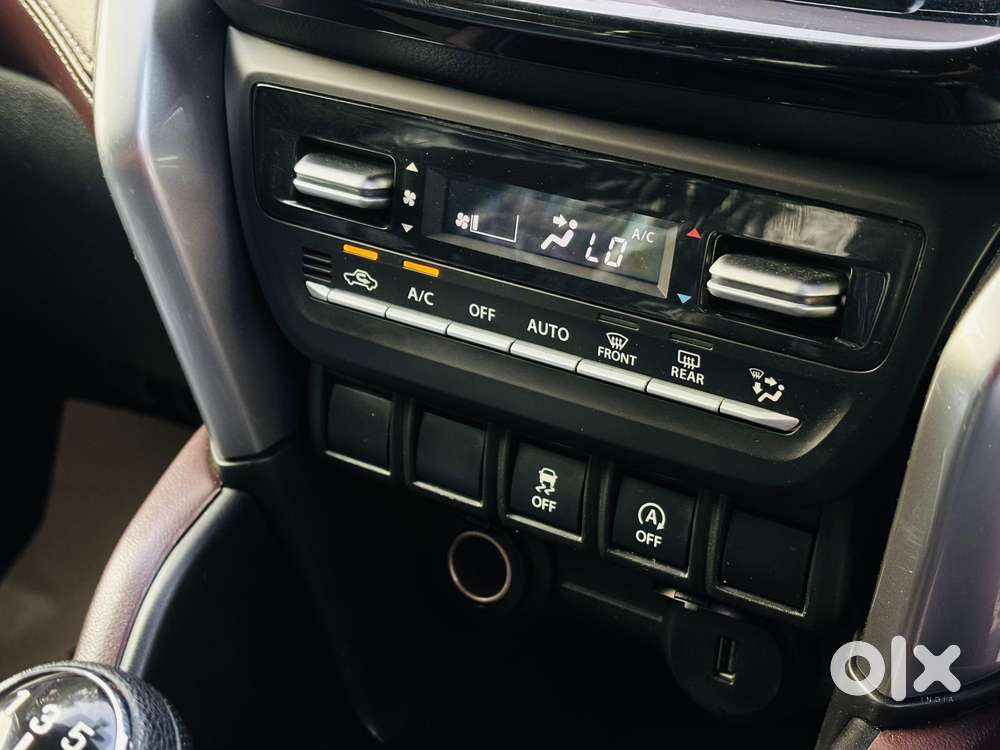 Maruti Suzuki Grand Vitara 1.5 Zeta Smart Hybrid, 2023, Petrol