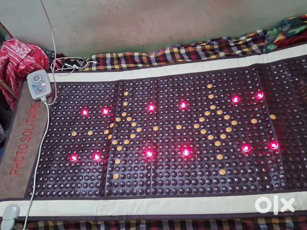 Electric mat