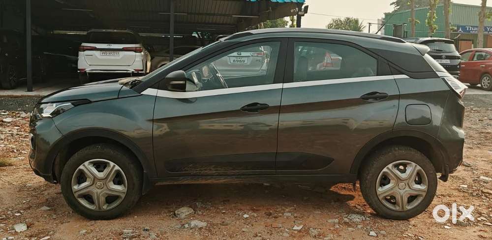 Tata Nexon