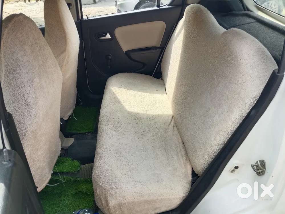Maruti Suzuki Alto 2020