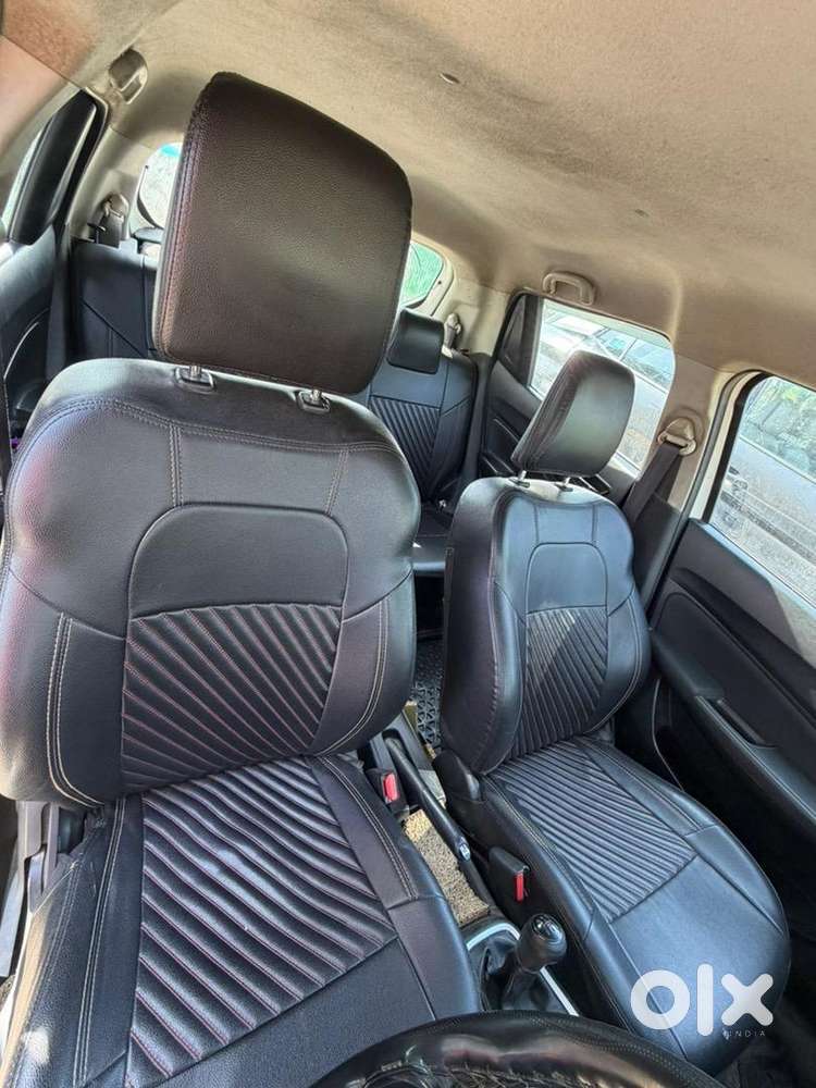 Maruti Suzuki Swift 2018 Petrol Well Maintained