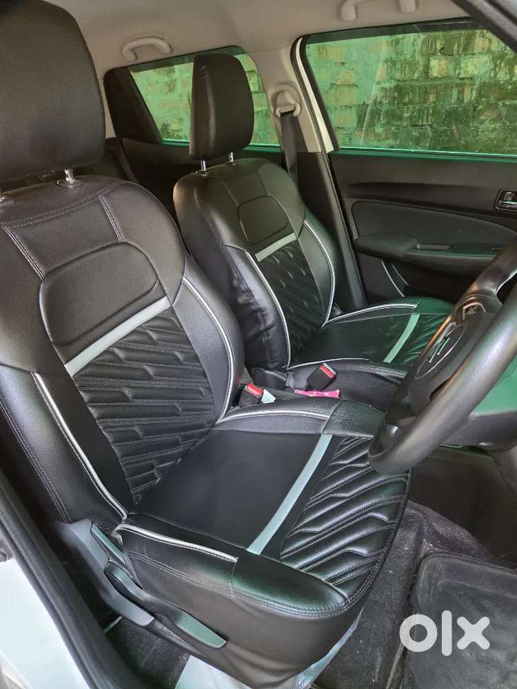 Maruti Suzuki Swift Vxi 2023 Petrol