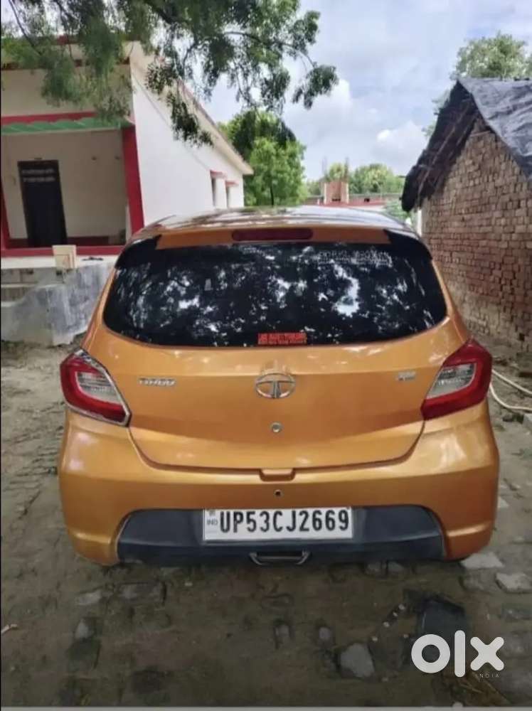 Tata Tiago Xm 2017