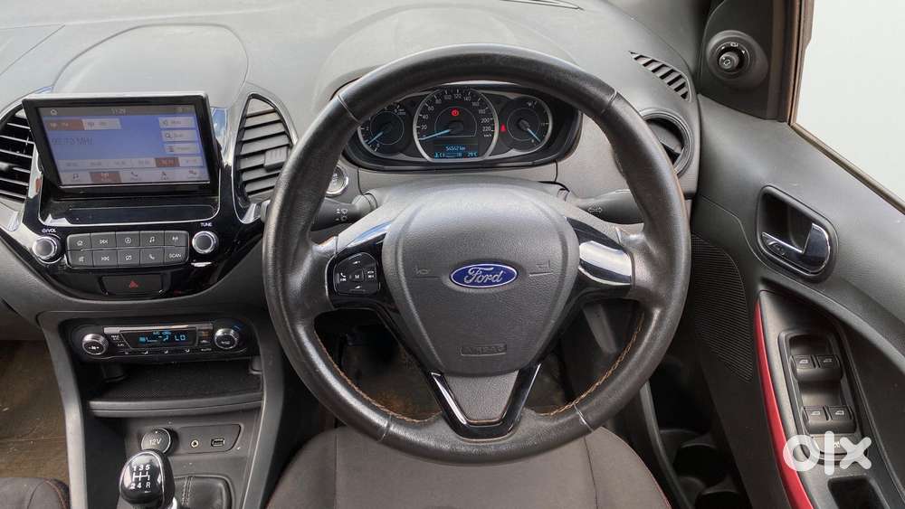 Ford Freestyle 1.5 Flair Edition Diesel, 2021, Diesel