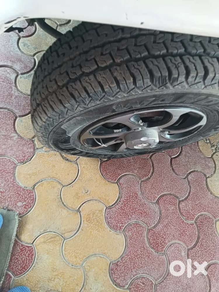 Mahindra Bolero 2013 Diesel