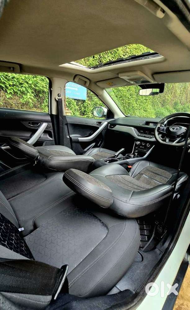 Tata Nexon 1.5 Revotorq Xz Plus, 2023, Diesel