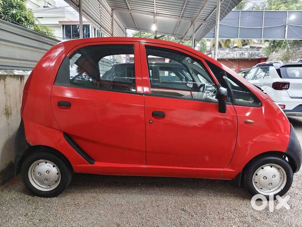 Tata Nano Xm, 2012, Petrol