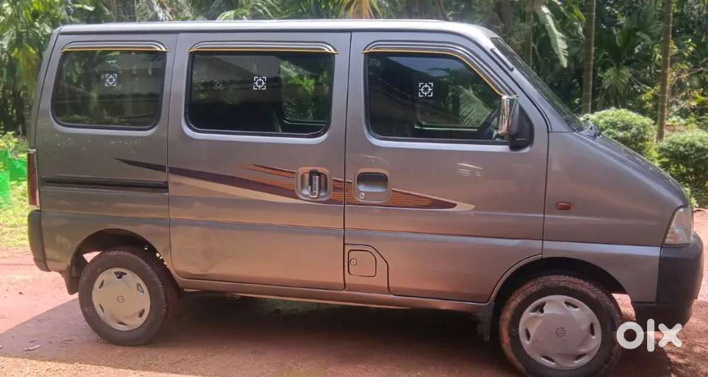Maruti Suzuki Eeco Ac 2018