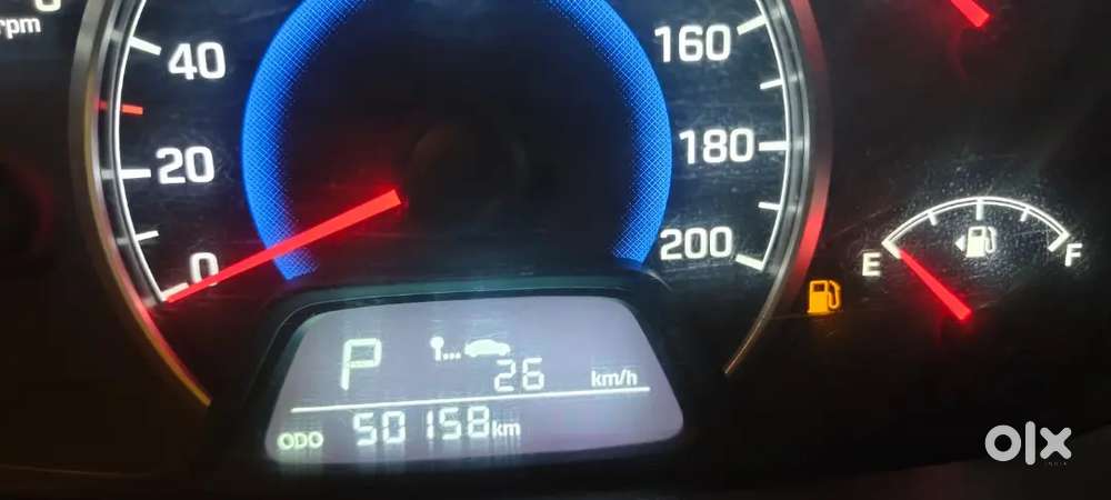 Hyundai Grand I10 2014 Variant