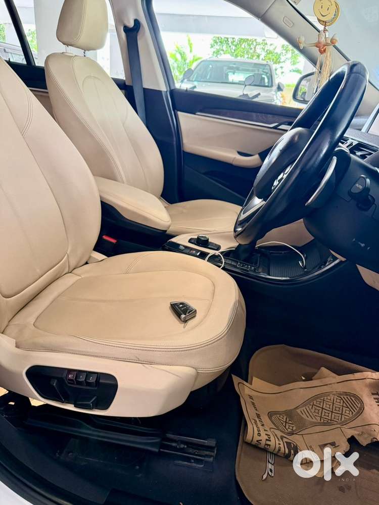 2016 Bmw X1 S20d Xline Diesel Automatic