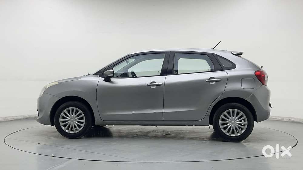 Maruti Suzuki Baleno Delta, 2015, Petrol