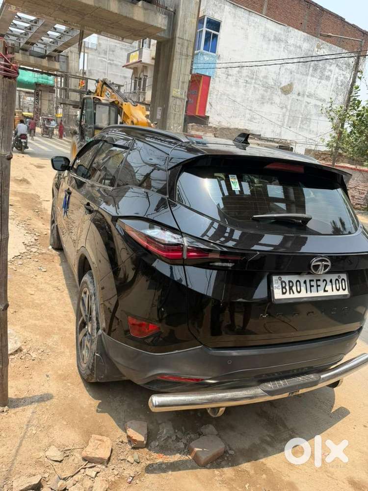 Tata Harrier 2021 Diesel Good Condition