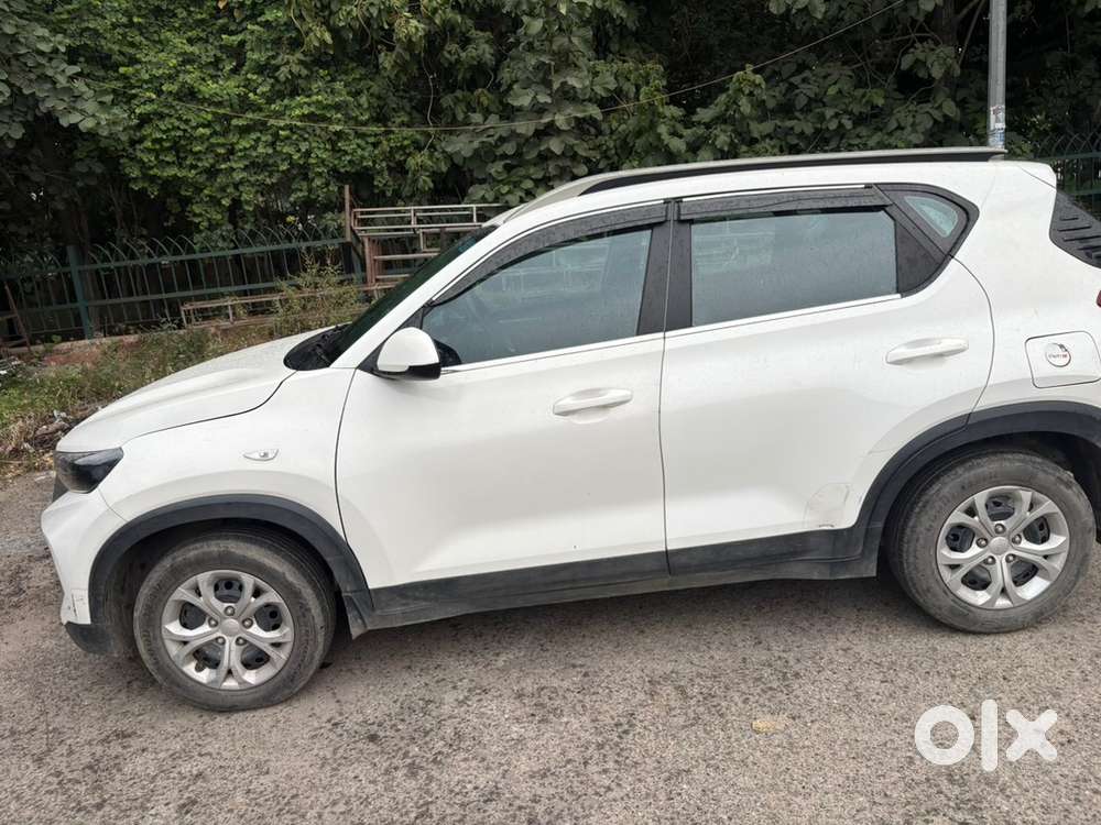 Kia Sonet 2023 Petrol Manual
