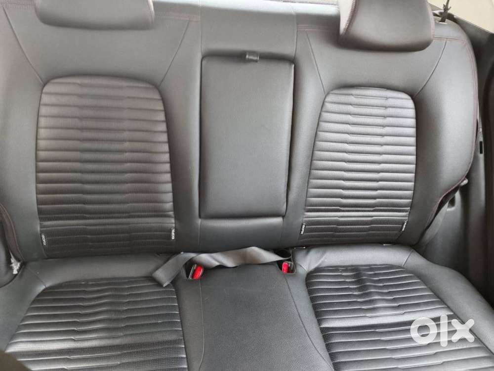 Kia Sonet 1.5 Gtx Plus Diesel, 2020, Diesel