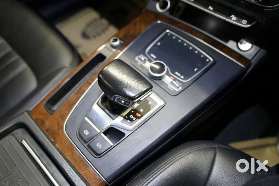Audi Q5 2.0 35 Tdi Technology, 2018, Diesel