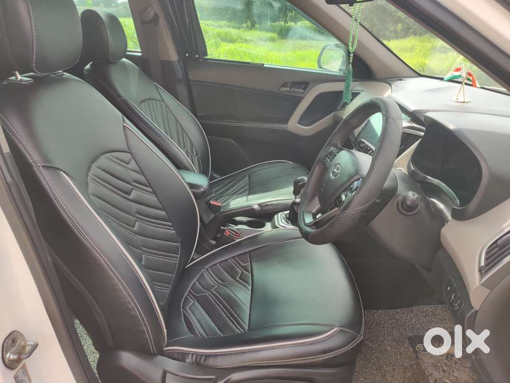 Hyundai Creta 1.6 Sx (o), 2016, Diesel