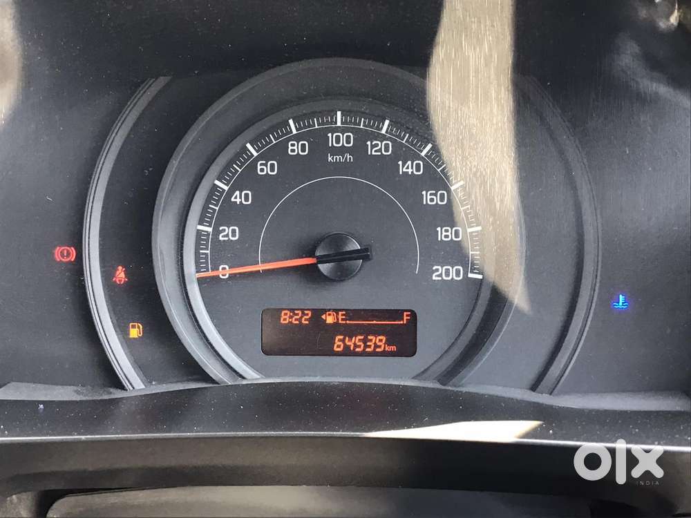 Maruti Suzuki Swift, 2020, Petrol