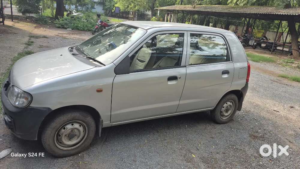 Maruti Suzuki Alto Lxi 2008 Model