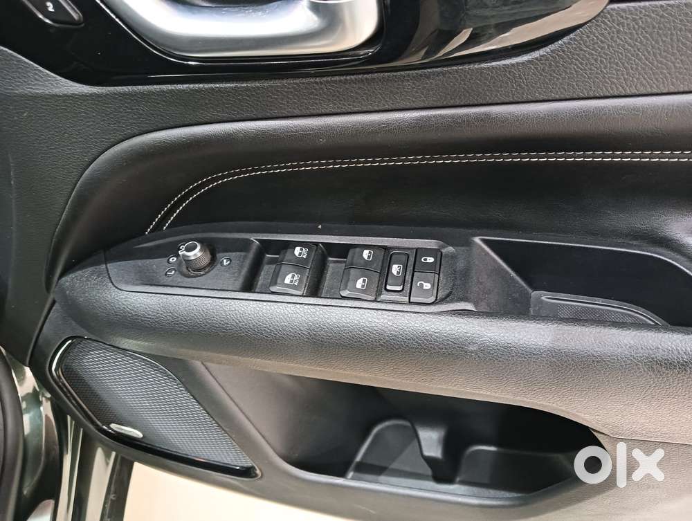 Jeep Compass S 4x4, 2022, Petrol