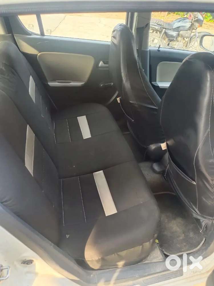Alto K10 Vxi
