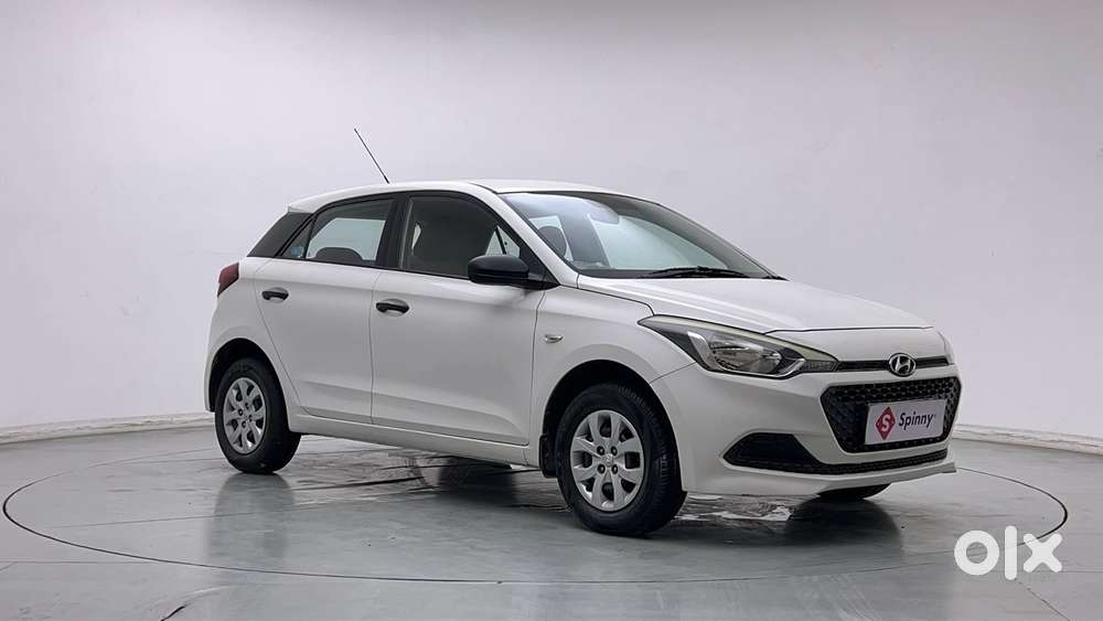 Hyundai Elite I20 [ ] 1.2 Era, 2014, Petrol