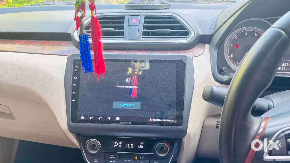 Maruti Suzuki Dzire 2019 Zxi