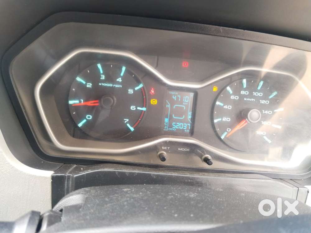 Mahindra Scorpio S9, 2019, Diesel