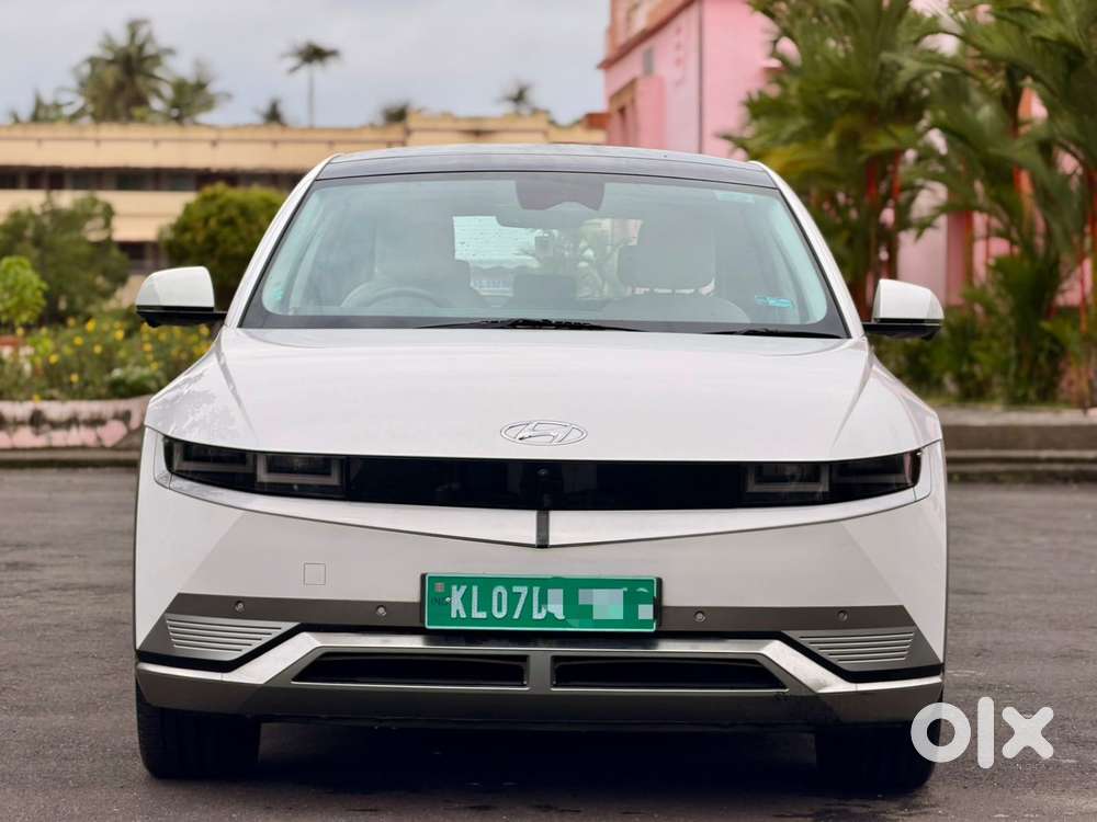 Hyundai Ioniq 5 Rwd, 2024, Electric