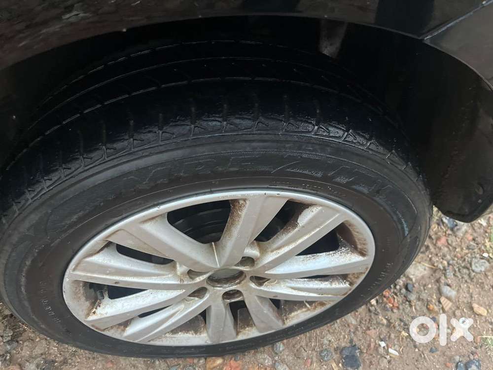 Volkswagen Polo 2012 Diesel Good Condition