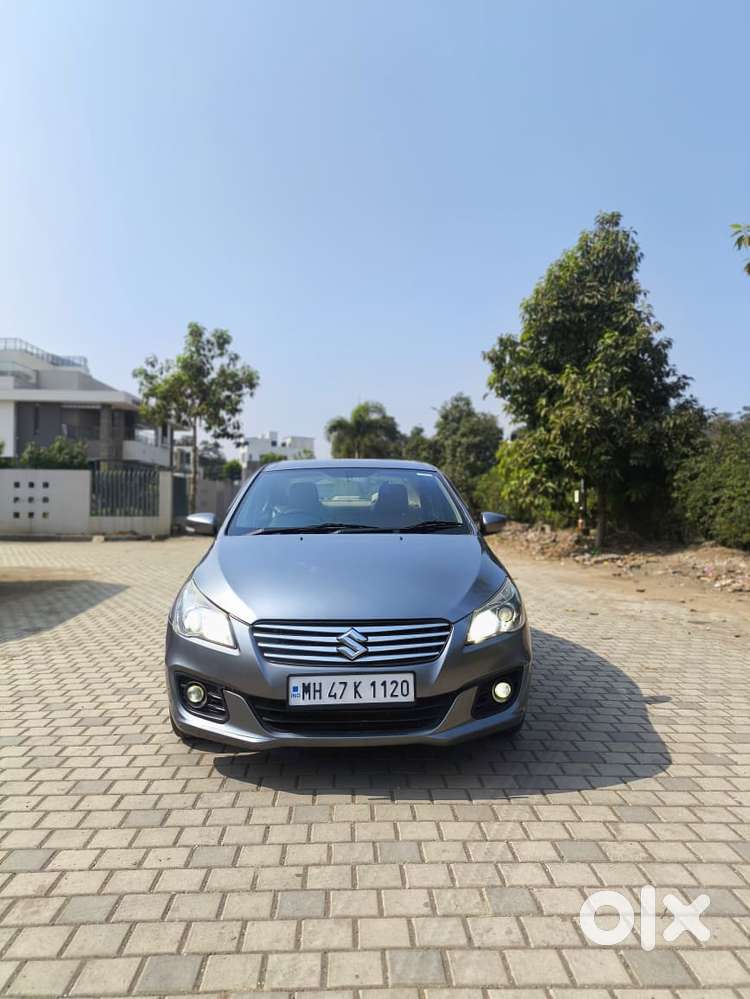 Maruti Suzuki Ciaz