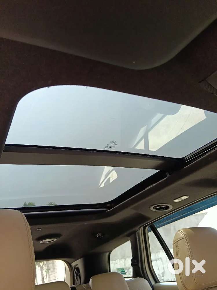 Brand New Tyre Penaromic Sunroof Double Key Available Full Top Model