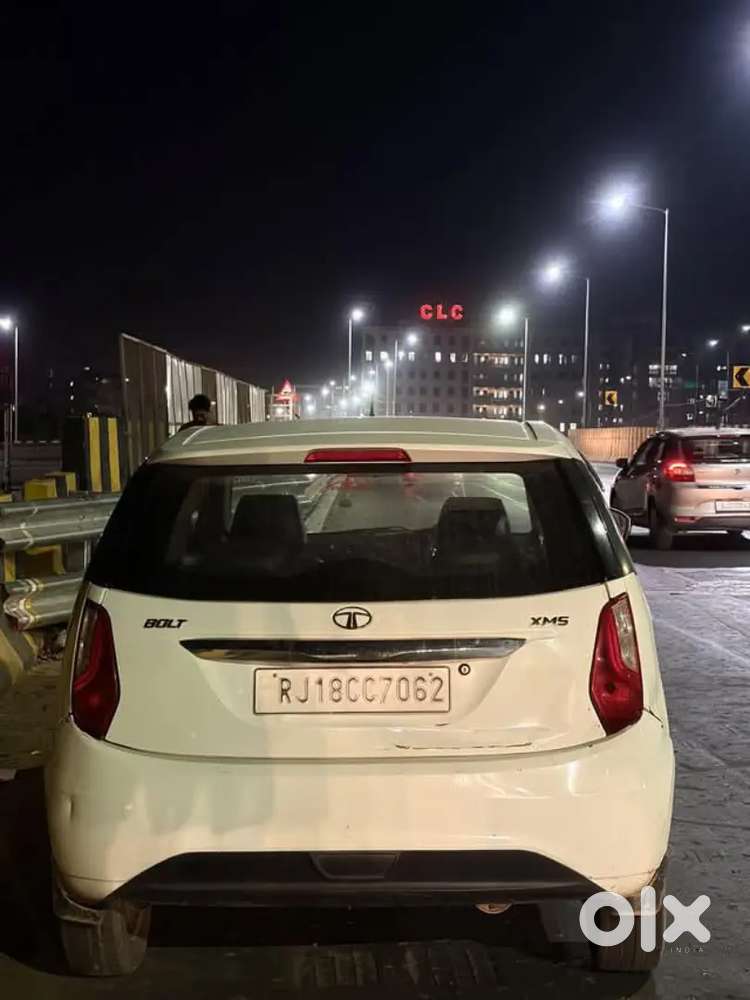 Tata Bolt 1.3 Xms 2019