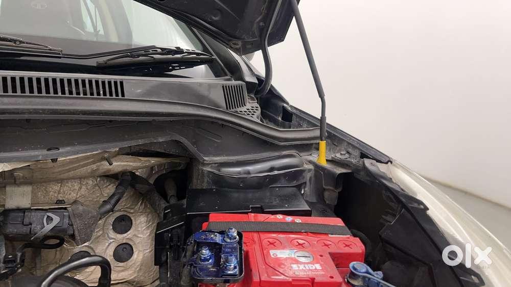 Tata Zest  Revotron 1.2t Xms, 2015, Petrol