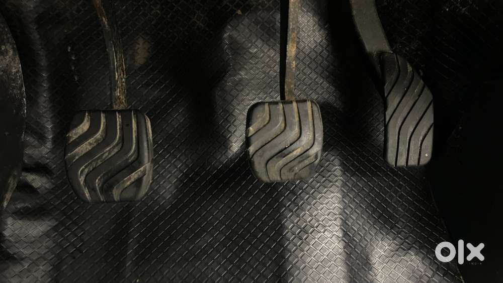 Nissan Magnite 1.0 Xe, 2022, Petrol