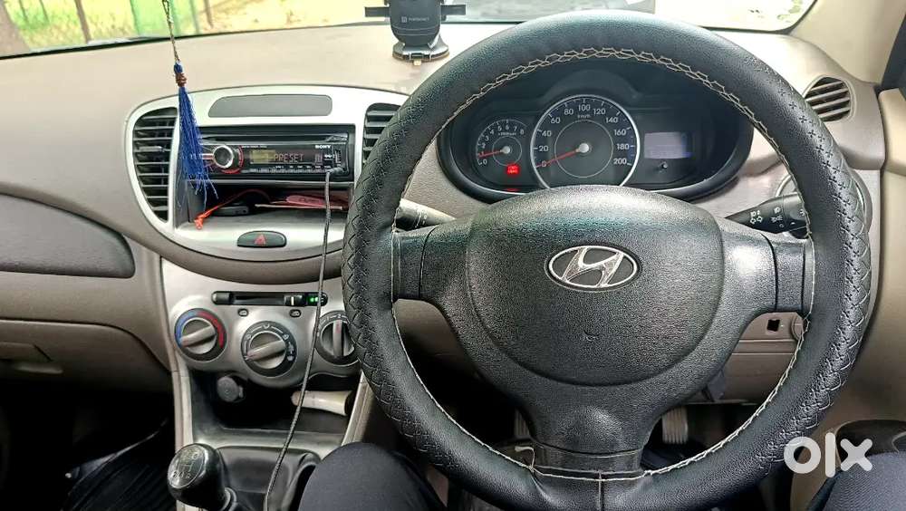 Hyundai I10 2010 Petrol Good Condition