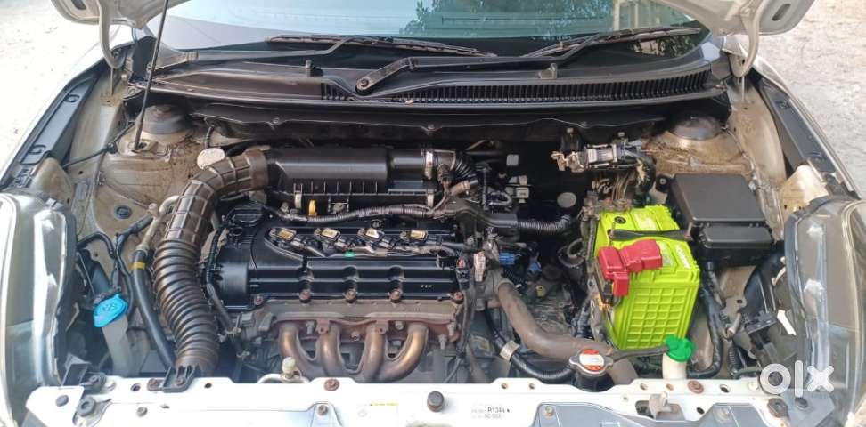 Maruti Suzuki Baleno 1.2 Alpha, 2017, Petrol