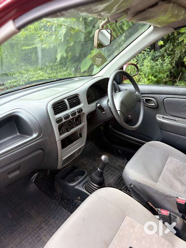 2011 Maruti Suzuki Alto