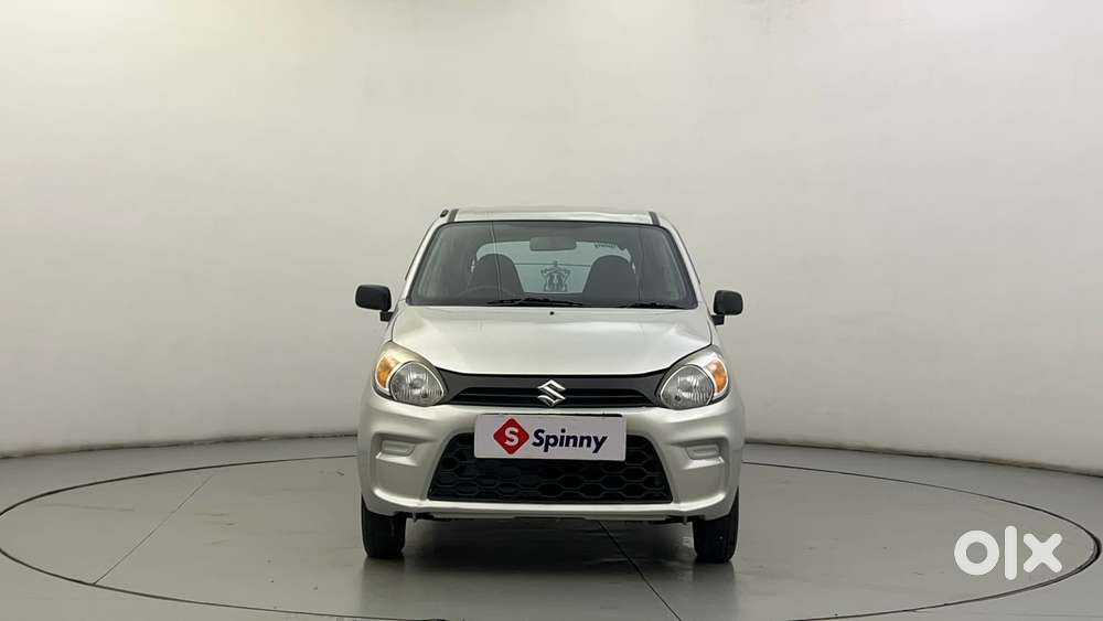 Maruti Suzuki Alto 800 Lxi, 2021, Petrol