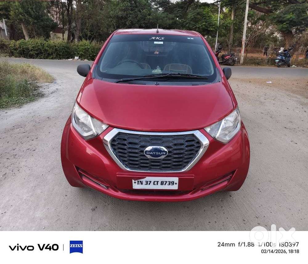 Datsun Redigo