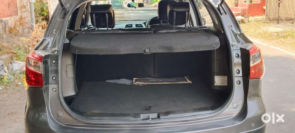 Maruti Suzuki S-cross Zeta 1.6, 2017, Diesel