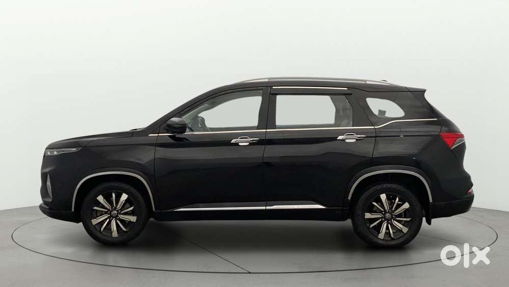 Mg Hector Plus Sharp Pro 2.0 Turbo Diesel 6 Str, 2020, Diesel