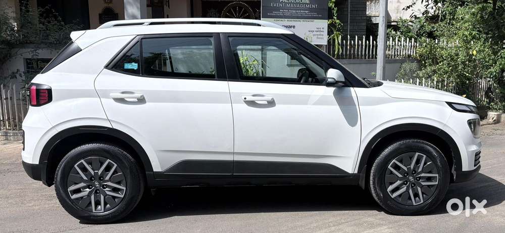 Hyundai Venue 1.5 Crdi S Plus, 2022, Diesel